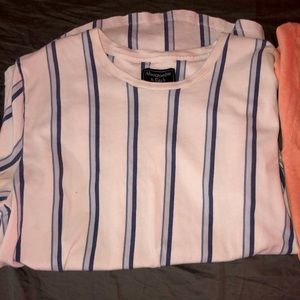 Abercrombie & Fitch t shirts